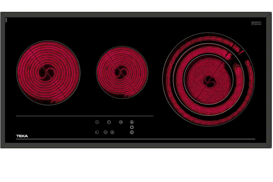 Bếp Điện Teka MAESTRO TRC 83631 TCS