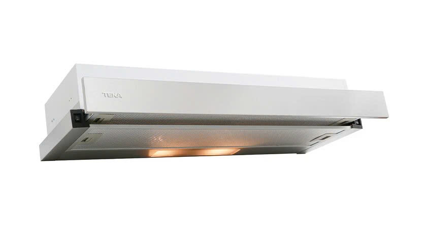 Máy Hút Mùi Teka TLR2 92 SS