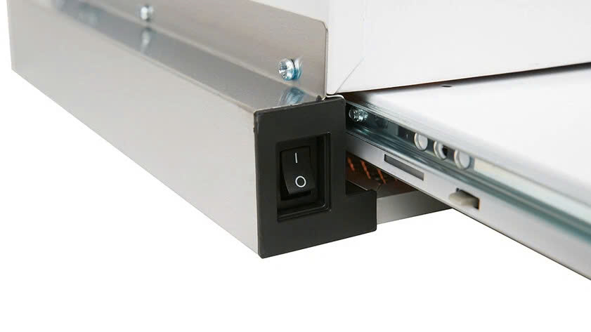 Máy Hút Mùi Teka TLR2 92 SS