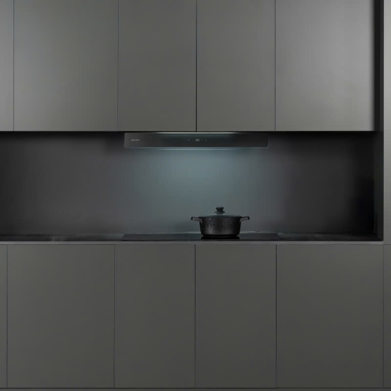 Máy Hút Mùi Malloca Space MH 900SP