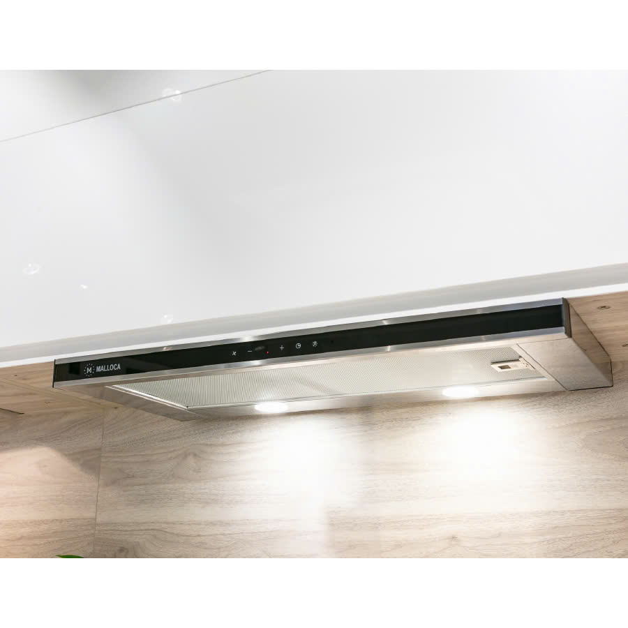 Máy Hút Mùi Mallca K1506 TC