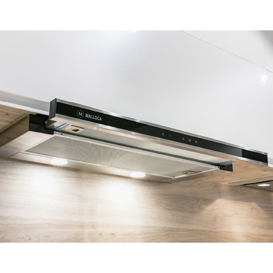 Máy Hút Mùi Mallca K1506 TC