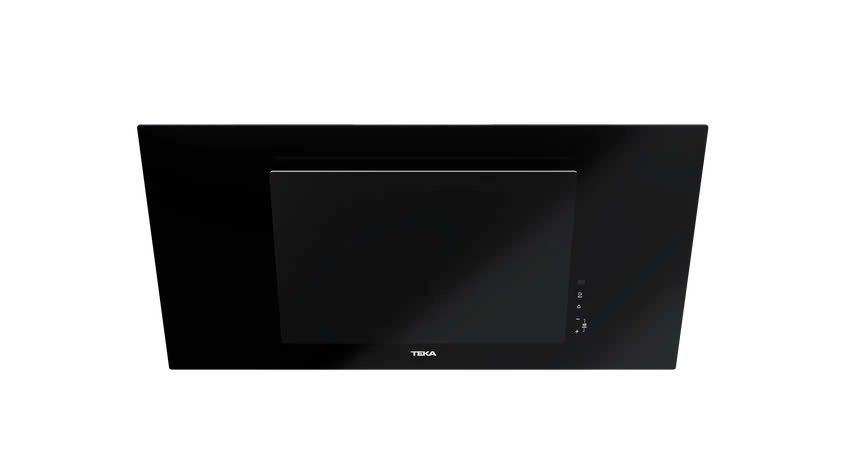 Máy Hút Mùi TeKa MAESTRO DVT 98660 TBS BK