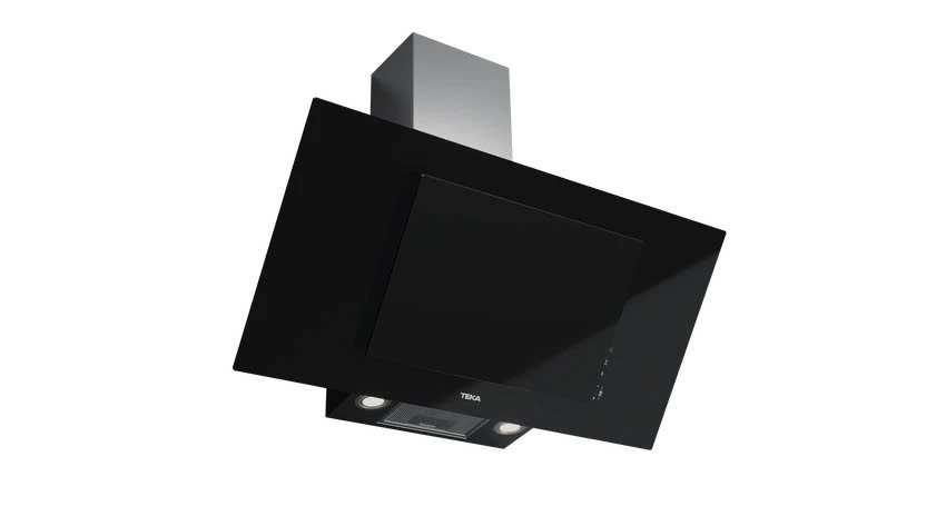 Máy Hút Mùi TeKa MAESTRO DVT 98660 TBS BK