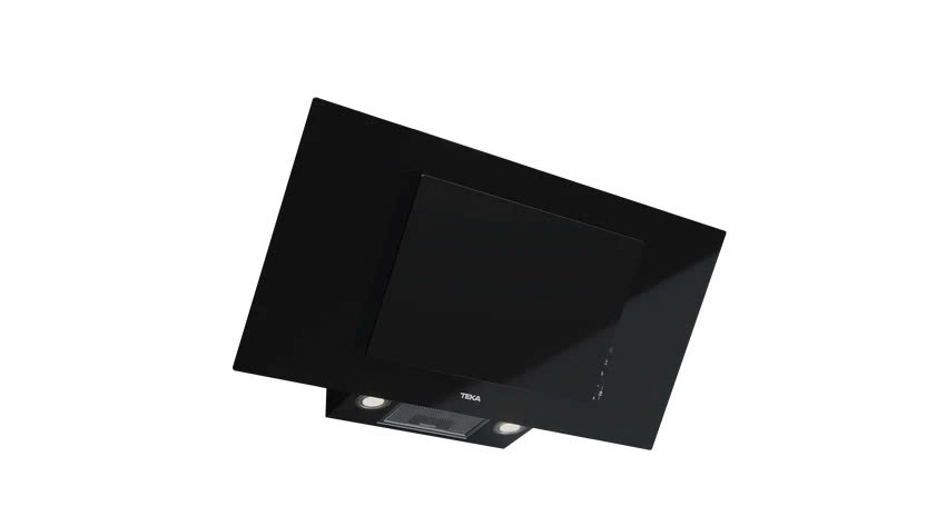 Máy Hút Mùi TeKa MAESTRO DVT 98660 TBS BK