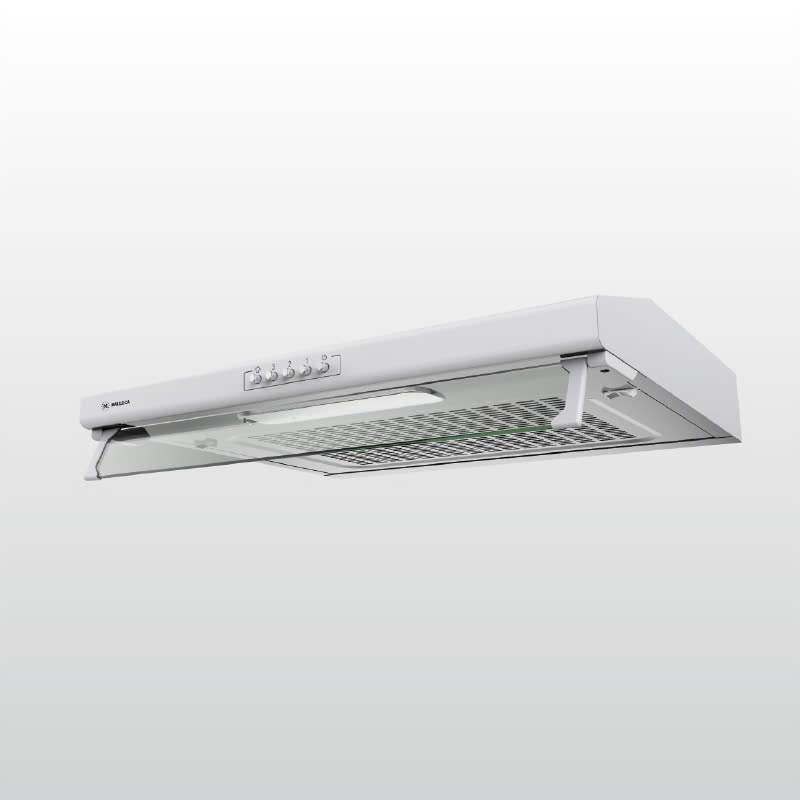 Máy Hút Mùi Malloca H107W