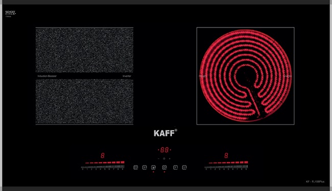 Bếp Điện Từ KAFF KF-FL108 PLUS