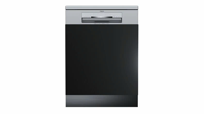 Máy rửa chén TEKA DSI 76850 SS