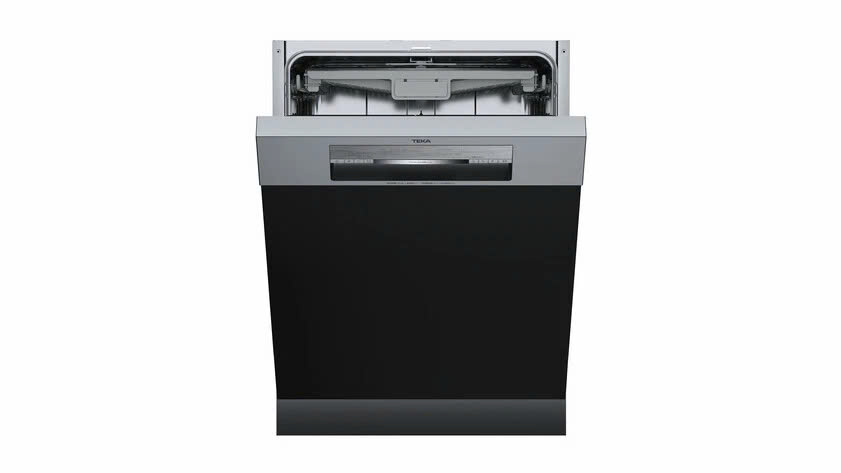 Máy rửa chén TEKA DSI 76850 SS