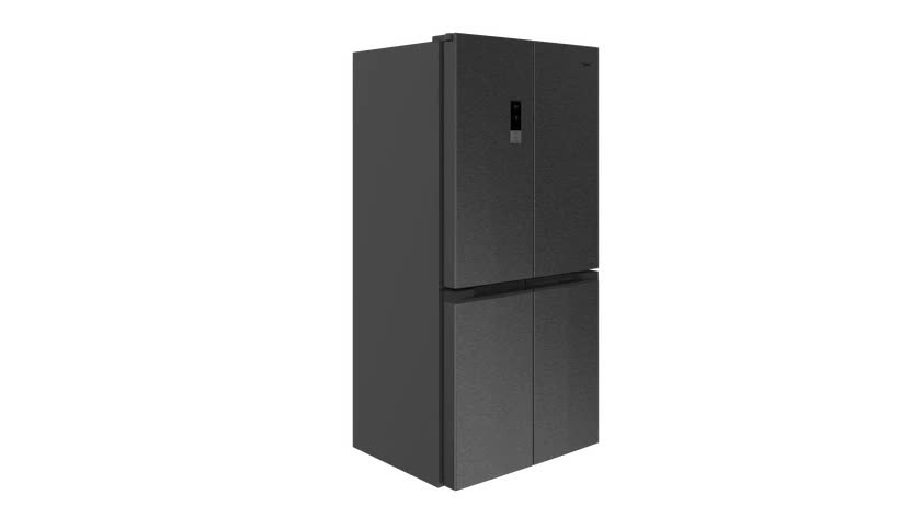Tủ lạnh TEKA SBS 3D+ RMF 74830 DSS