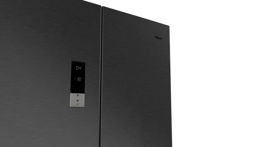 Tủ lạnh TEKA SBS 3D+ RMF 74830 DSS