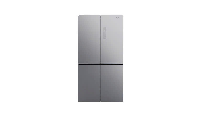 Tủ lạnh TEKA RMF 77920 EU SS