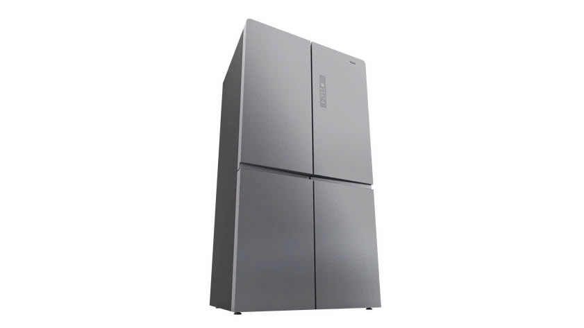 Tủ lạnh TEKA RMF 77920 EU SS