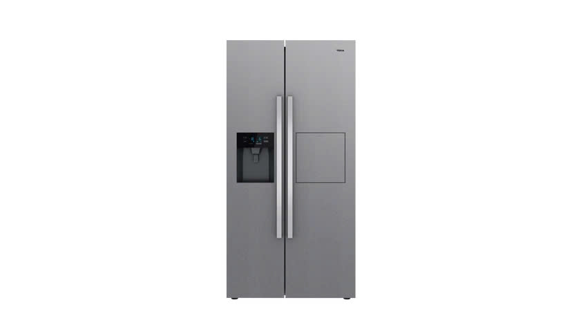 Tủ lạnh RLF 74925 SS EU