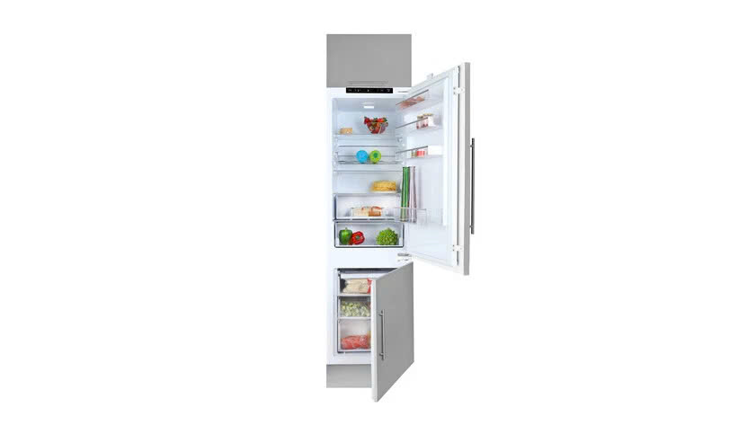 Tủ  lạnh TEKA CI3 350 NF GMARK