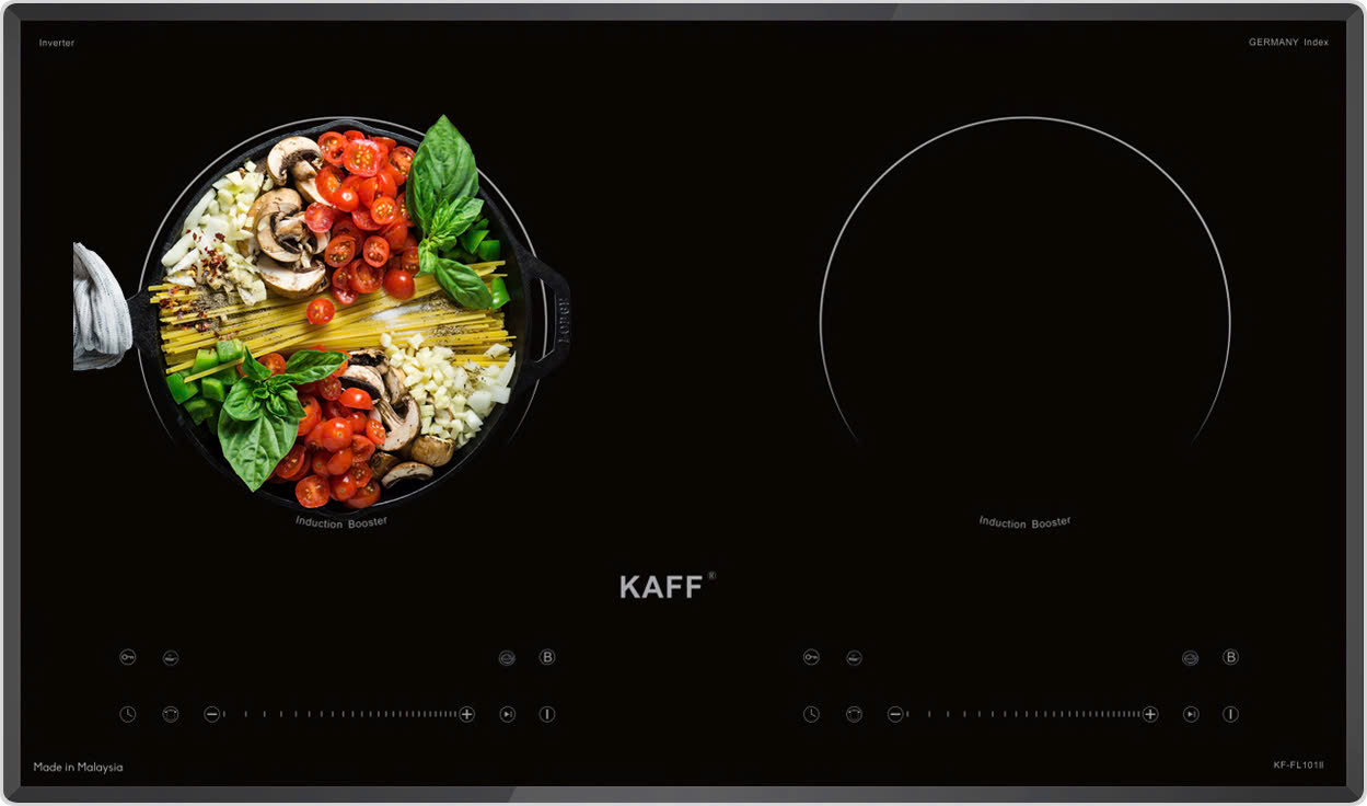 Bếp Từ KAFF KF-FL101II