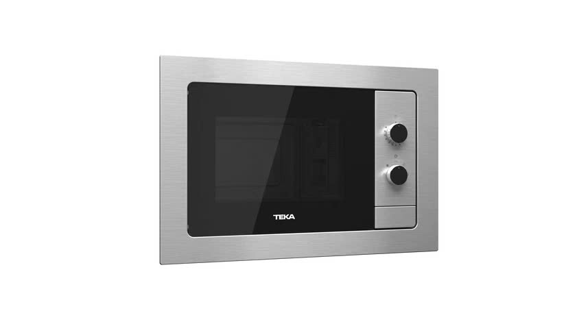 Lò vi sóng TEKA MB 620 BI
