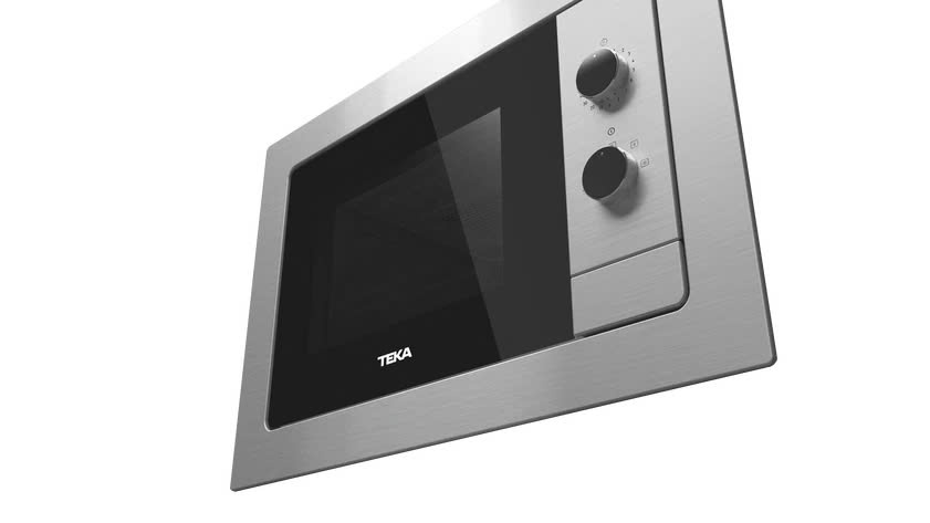 Lò vi sóng TEKA MB 620 BI