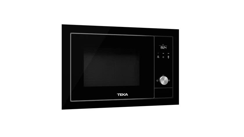 Lò vi sóng TEKA ML 8200 BIS BK
