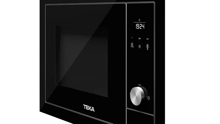 Lò vi sóng TEKA ML 8200 BIS BK