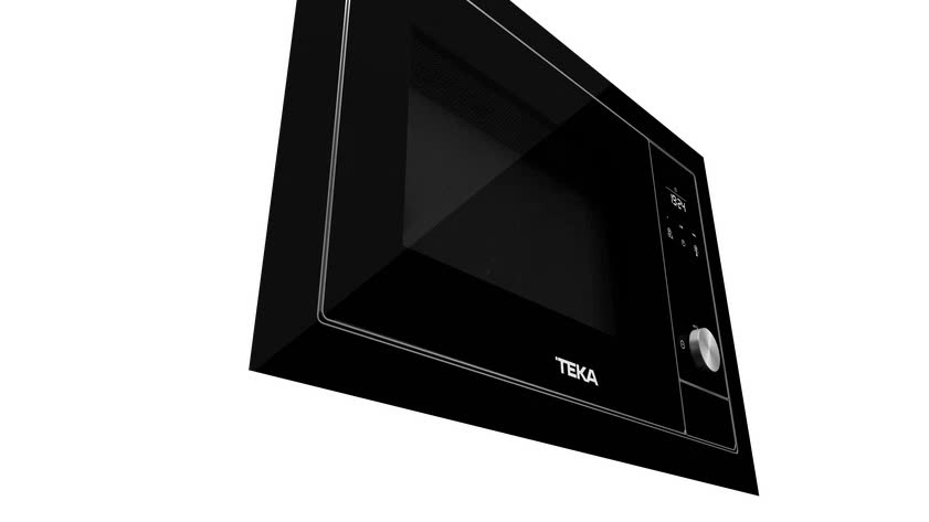 Lò vi sóng TEKA ML 8200 BIS BK