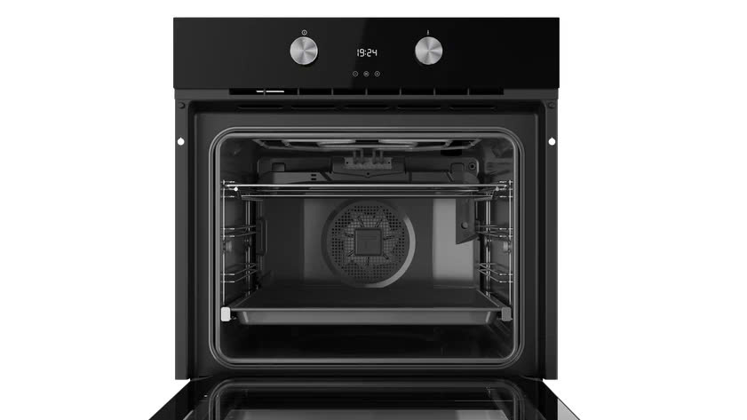 Lò nướng TEKA HLB 8415 BK