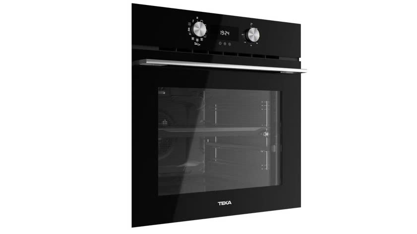 Lò nướng điện Air fry HLB 8416
