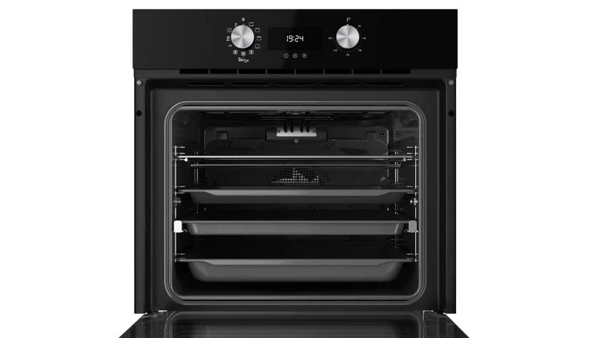 Lò nướng điện Air fry HLB 8416
