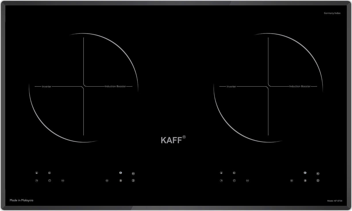 Bếp Từ KAFF KF-073II