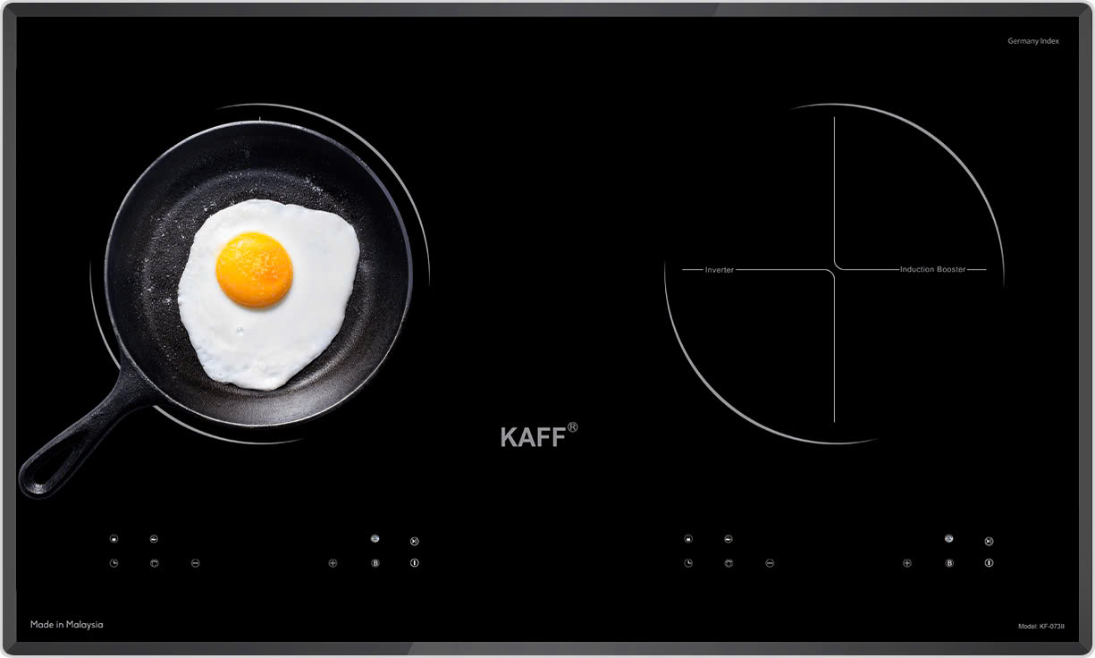 Bếp Từ KAFF KF-073II
