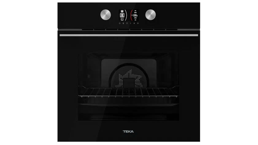 Lò nướng TEKA HLB 8600
