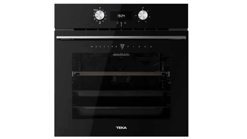 Lò nướng điện Maestro Pizza HLB 8510 P
