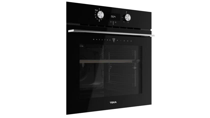 Lò nướng điện Maestro Pizza HLB 8510 P
