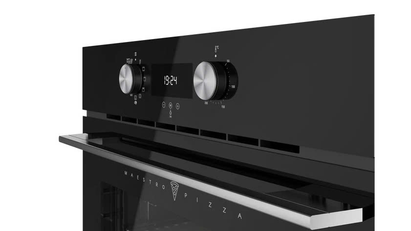 Lò nướng điện Maestro Pizza HLB 8510 P