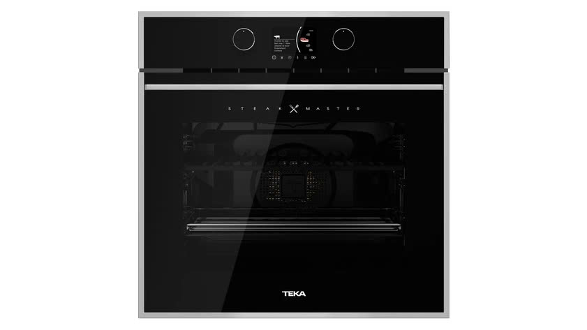Lò nướng TEKA STEAK MASTER BK­SS