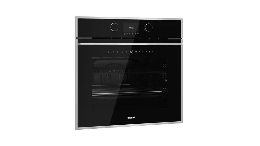 Lò nướng TEKA STEAK MASTER BK­SS