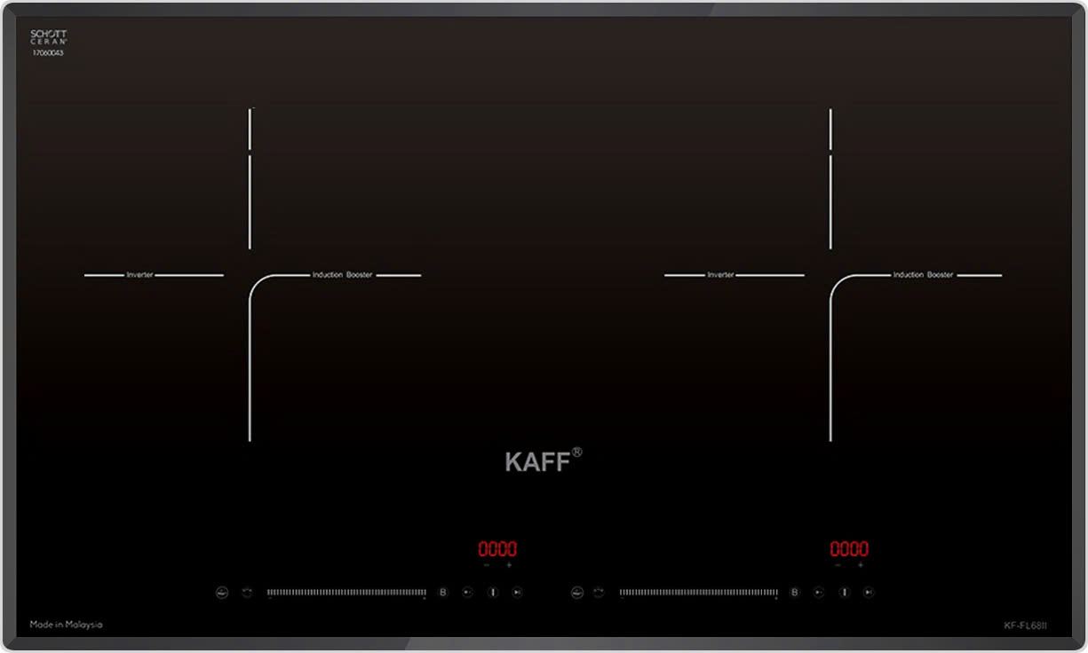 Bếp Từ Kaff KF-FL68II