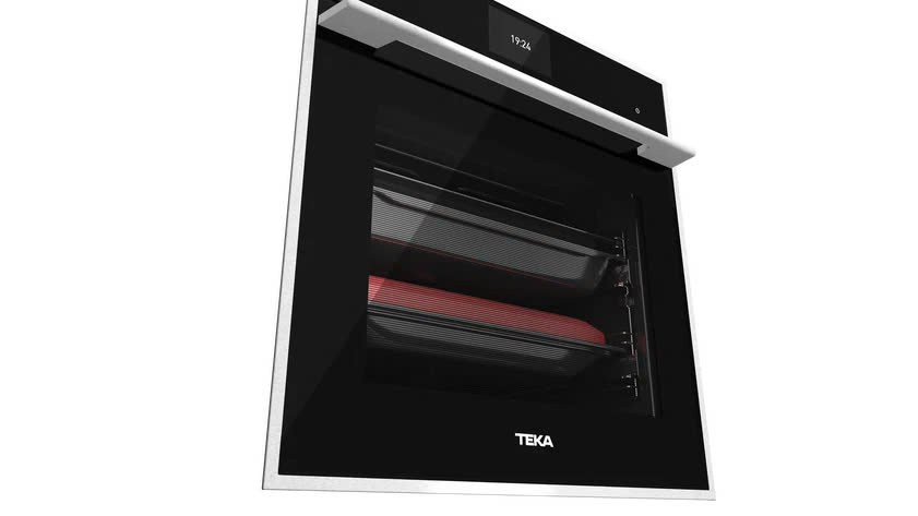 Lò nướng điện TEKA IOVEN