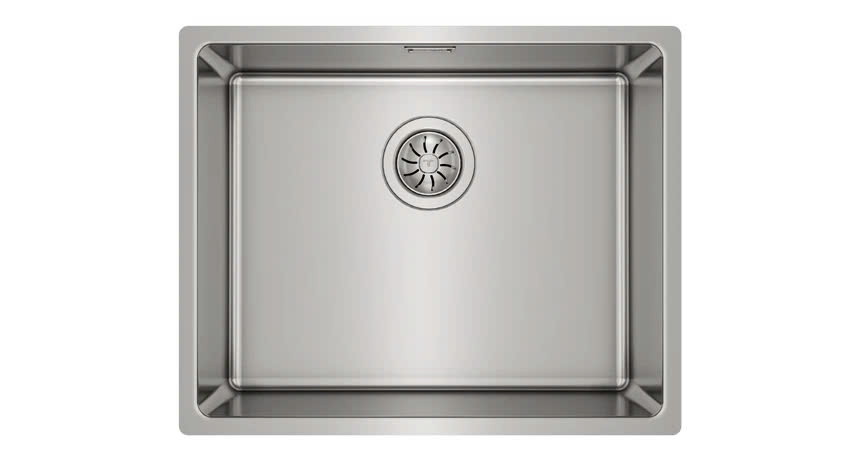 Chậu rửa  BE LINEA RS15 50.40