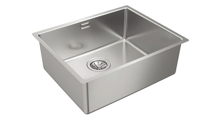 Chậu rửa  BE LINEA RS15 50.40