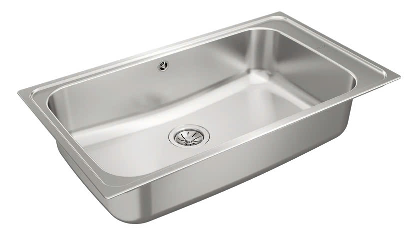 Chậu rửa  BAHIA 1B PLUS