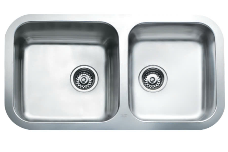 Chậu rửa inox TEKA BE 2B 845 (2C 845 D)