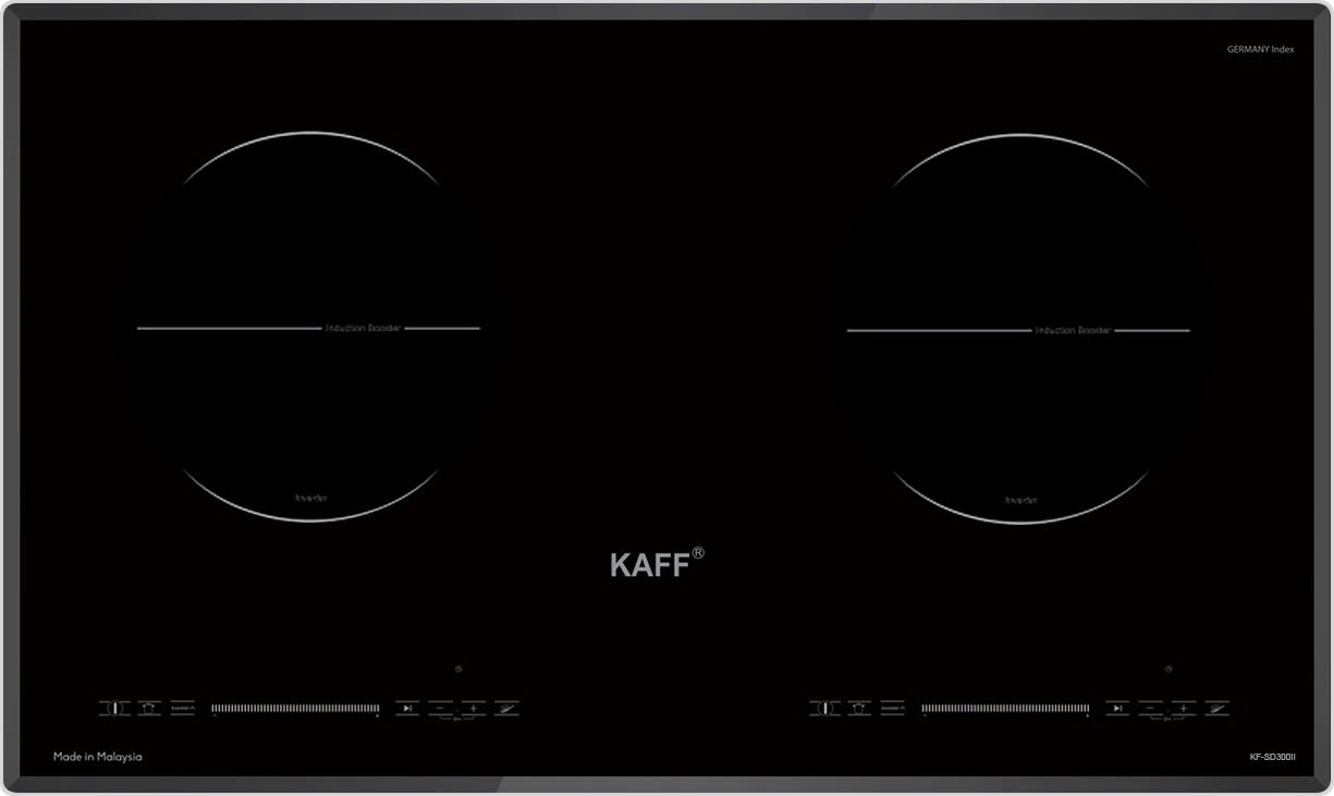 Bếp Từ KAFF KF-SD300II