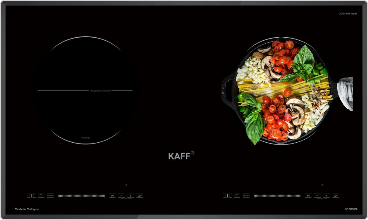 Bếp Từ KAFF KF-SD300II
