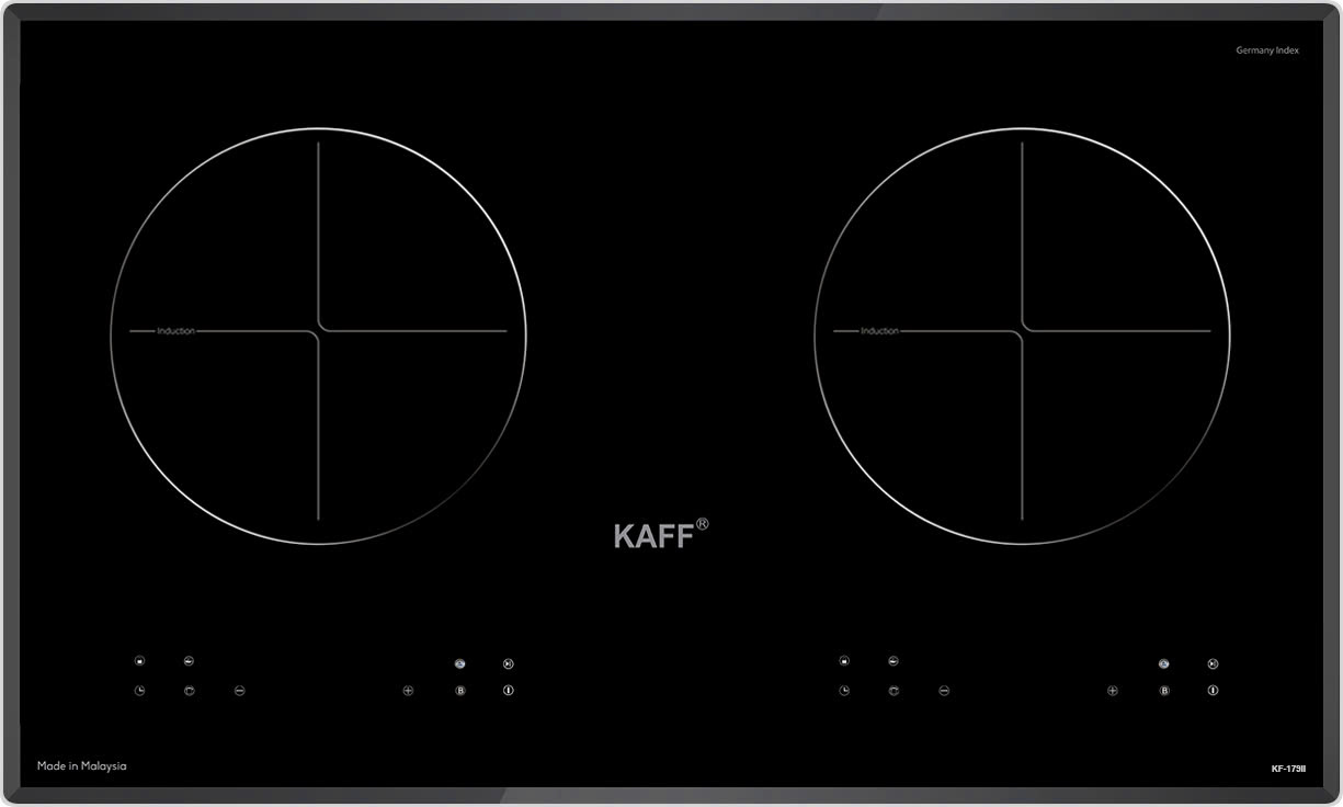 Bếp Từ Kaff KF-179II