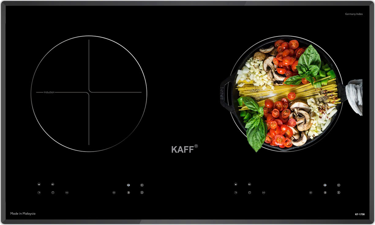 Bếp Từ Kaff KF-179II
