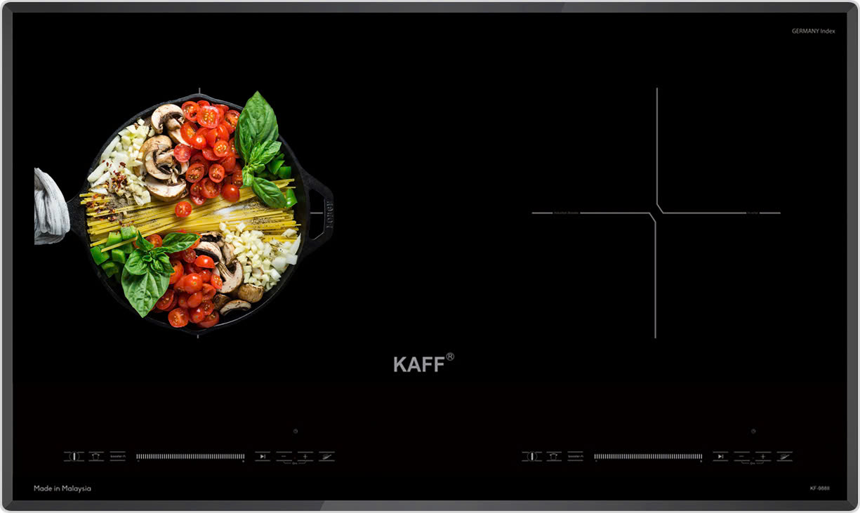 Bếp Từ KAFF KF-988II