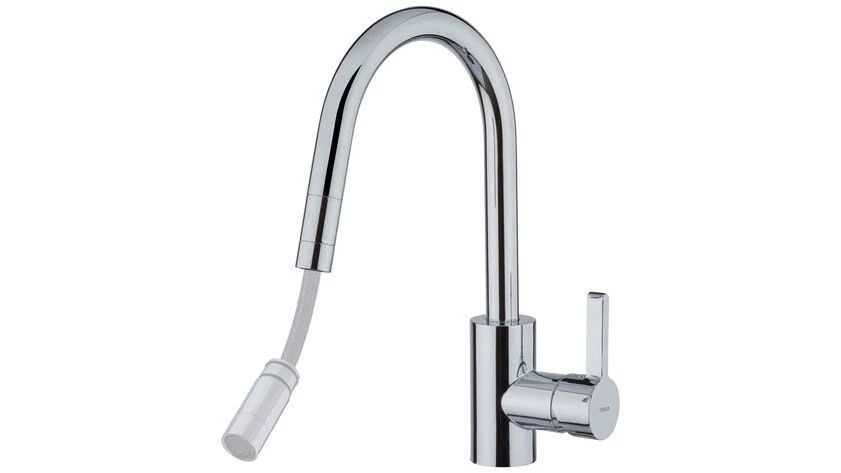 Vòi chậu rửa TEKA pull out MTP 938