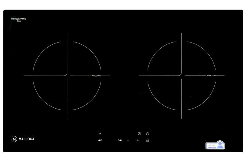 Bếp Điện Từ Malloca MH-7320 I