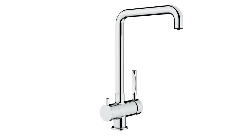 Vòi chậu rửa TEKA OS 210